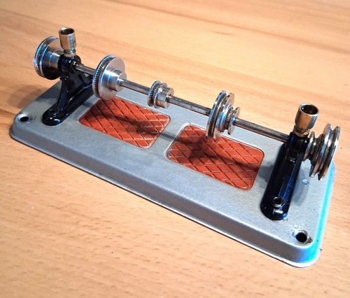 Seltene transmission von - seltene,