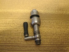 Dampfmaschine Falk Dampfpfeife