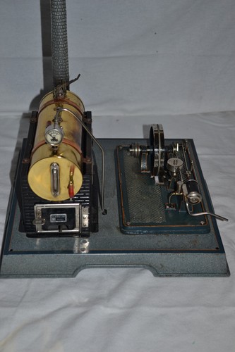 Blechspielzeug 23 märklin - k,