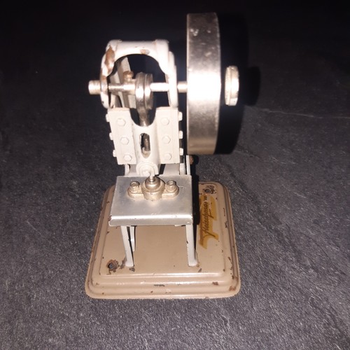Dampfmaschinen antriebsmodell - dampfmaschinen,