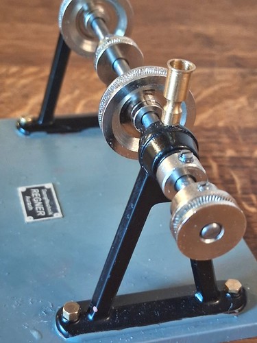 Schwere eigenbau transmission - eigenbau-,