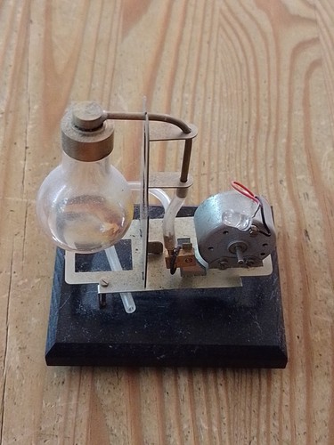 Dampfmaschine klein - dampfmaschine,