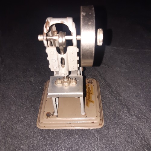 Dampfmaschinen antriebsmodell - dampfmaschinen,