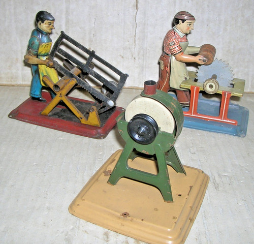 Alte antriebsmodelle für - 3,