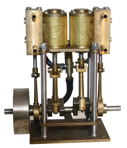 Vintage dampfmaschine steam - vintage, /