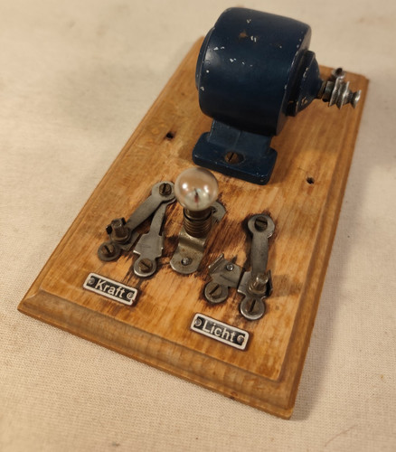 Ekt antriebsmodelle maschinen - antriebsmodelle,