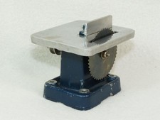 altes Antriebsmodell