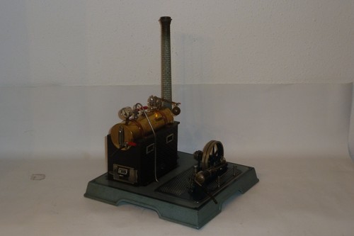 Dampfmaschine märklin 23 - dampfmaschine, k