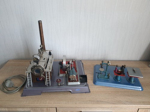 Wilesco d20 mit - wilesco,