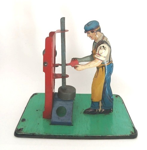 Keim dampfmaschine - keim,