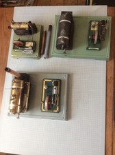 Fleischmann Dampfmaschinen