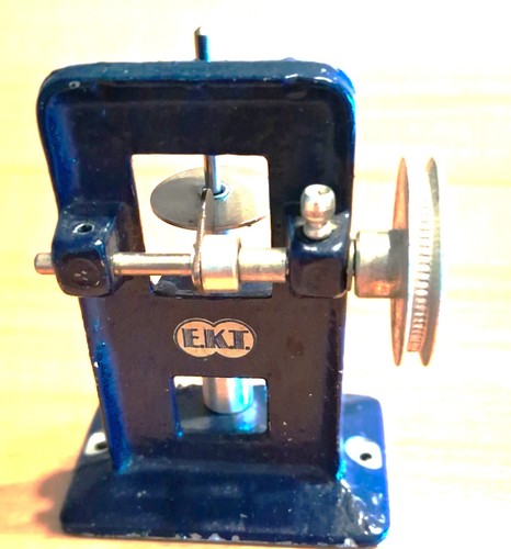 Stanzmaschine antriebsmodell - stanzmaschine,,