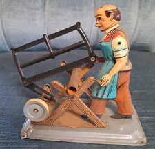 Dampfmaschinen Antriebsmodell