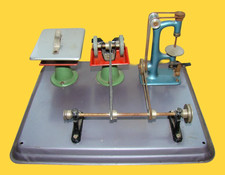 Zubehör Maschinen für