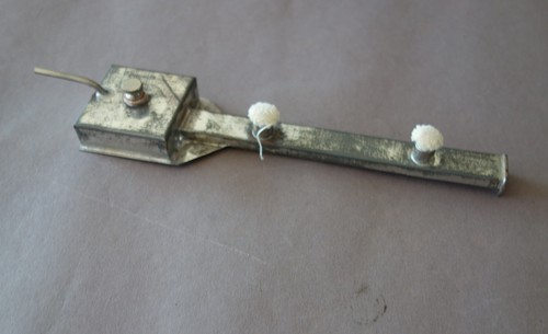 Fleischmann brenner 196 für - fleischmann, d-196