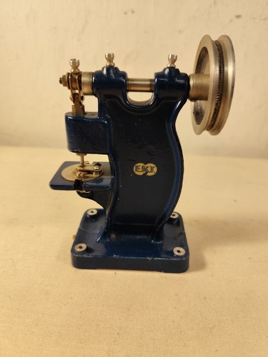 Ekt antriebsmodelle maschinen - antriebsmodelle,