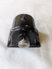 Dynamo Dampfmaschine