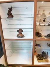 #3 Großer Sammlerschrank