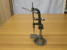 Österwitz Bohrmaschine