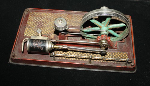 Dampfmaschine ersatzteil - dampfmaschine,