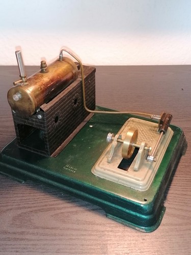 Dampfmaschine von - dampfmaschine,