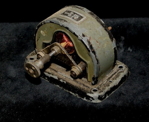 Uralt märklin motor elektrik - uralt,