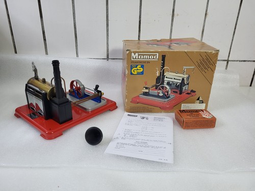 Mamod sp4 1334 dampfmaschine - 1334,