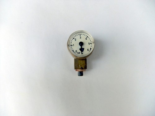 Manometer für dampfmaschine - manometer,