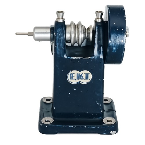 Ekt dampfmaschinen - ekt,