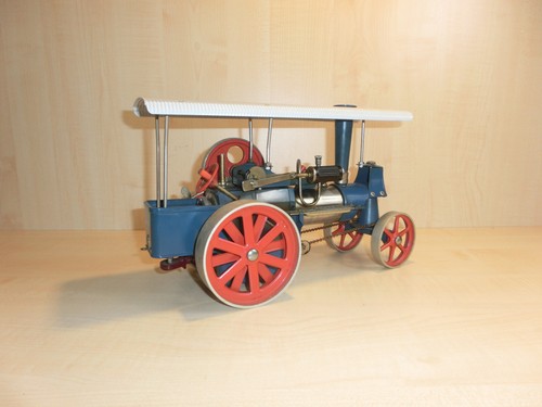 12872 wilesco alt - 12872),