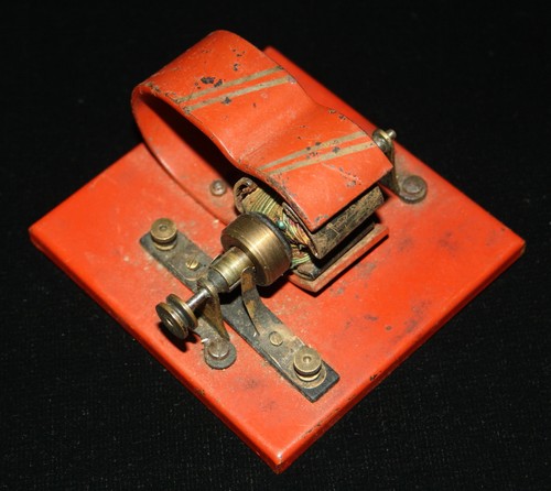 Uralt motor elektro - uralt,