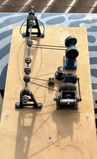 Antriebsplatte Modelle