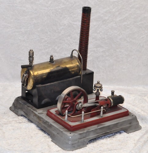Fleischmann dampfmaschine - dampfmaschine,