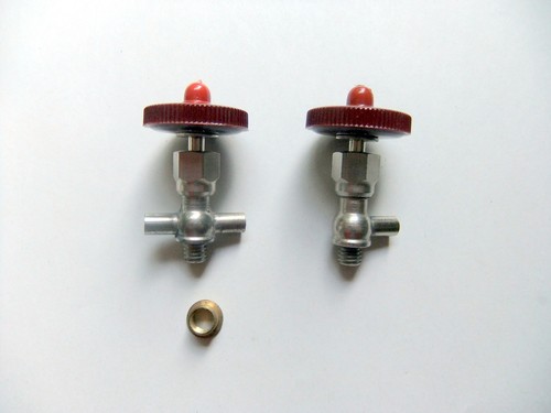 Wilesco ventil - 2,