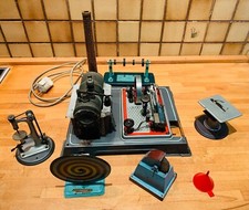 Dampfmaschine / steam engine