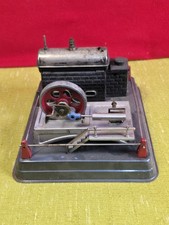 LINE MAR Dampfmaschine Seltene