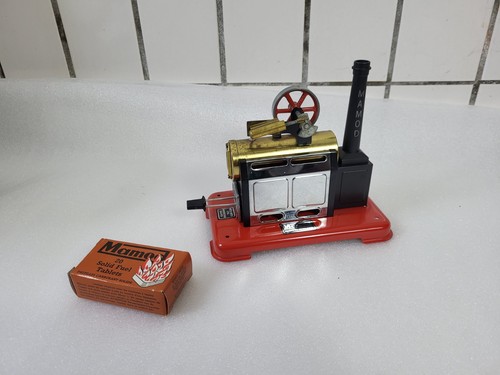 Mamod sp2 dampfmaschine steam - dampfmaschine,