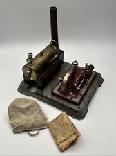 Fleischmann Dampfmaschine  #45